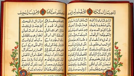 د غرونو شاعرۍ